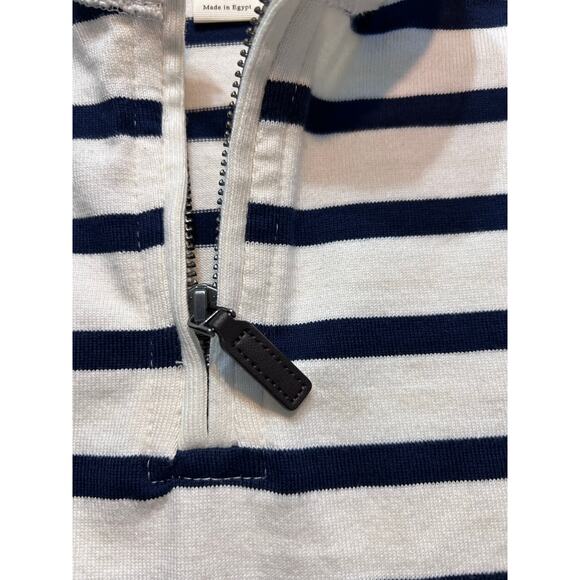 Crewcuts Half-Zip Popover Sweatshirt, Size 8/9 - Picture 8 of 9